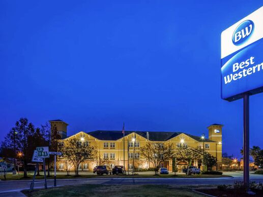 Picture of Best Western Plaquemine Inn