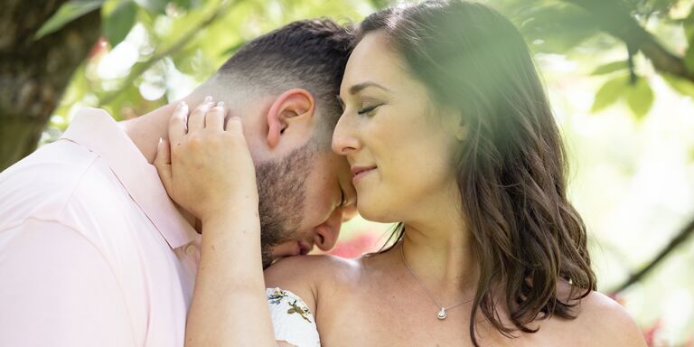 Melinda & Jeremy Home Page Banner