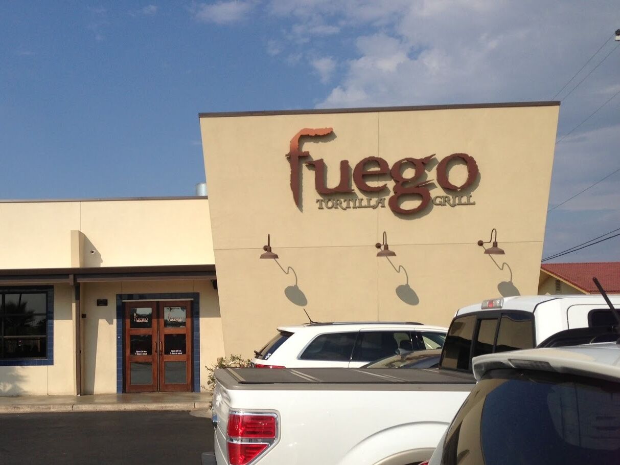 Picture of Fuego Tortilla Grill
