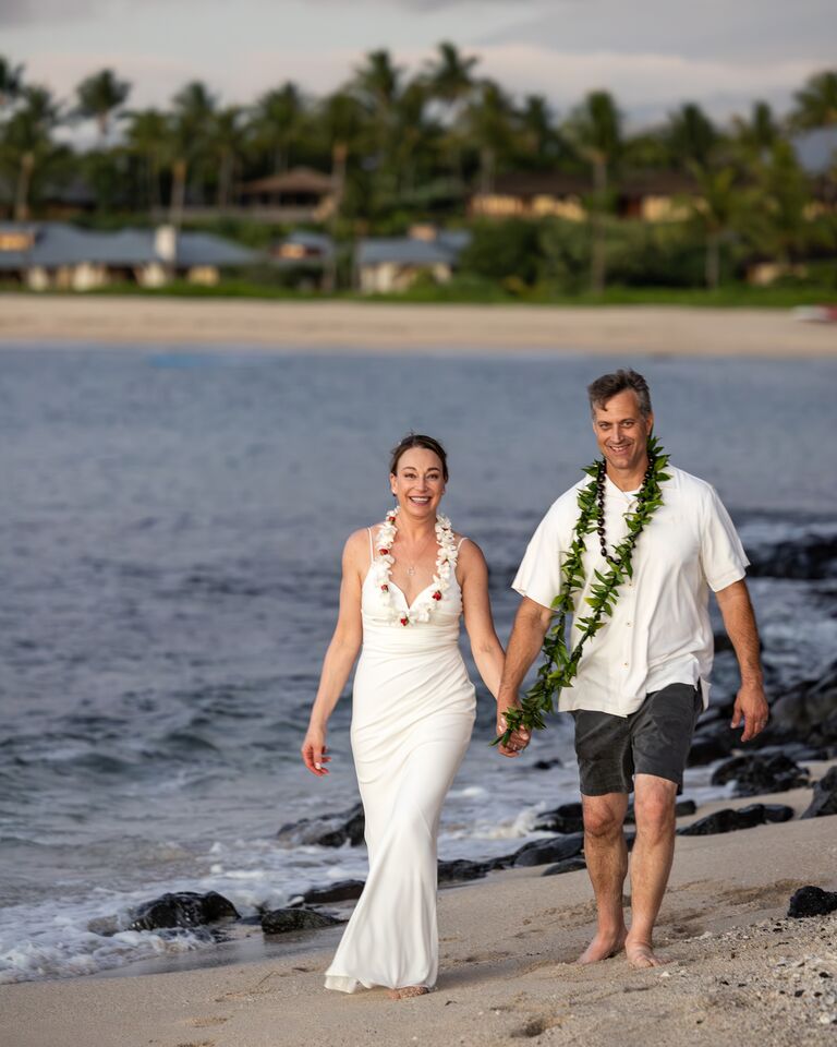 Jen & Mark Home Page Banner