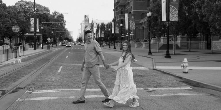 Molly & Andrew Home Page Banner