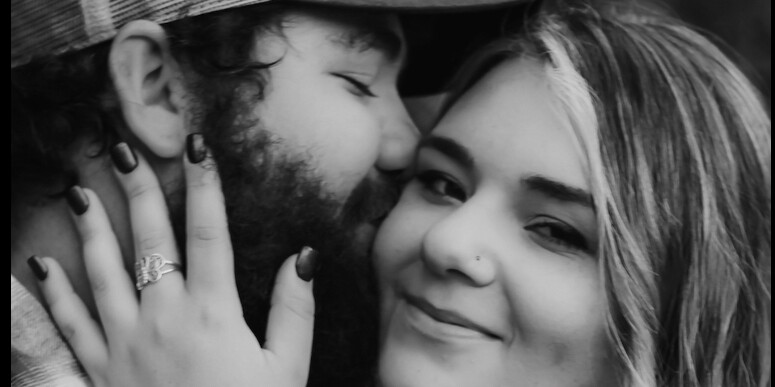 Kaylee & Cody Home Page Banner