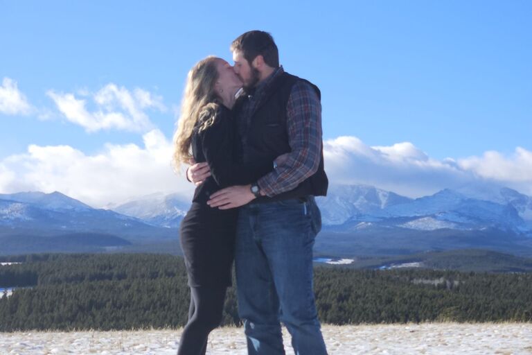 Rowan & Caleb Home Page Banner