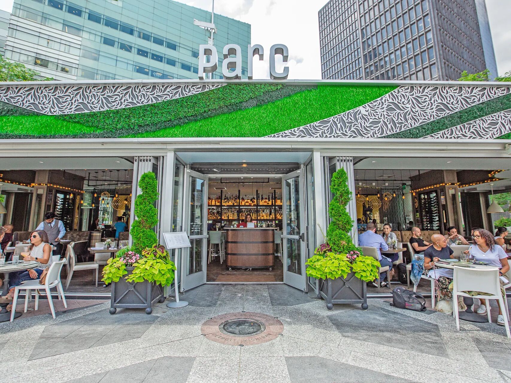 Picture of Parc