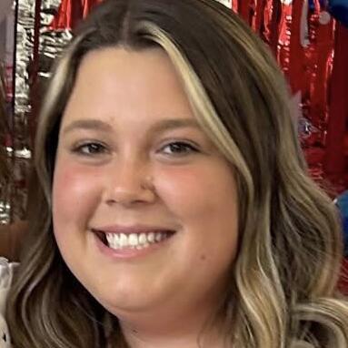 Katelyn Weathers