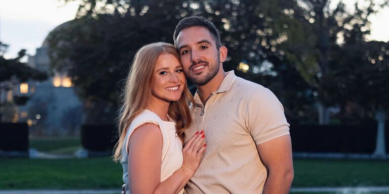 Nenad & Lexie Home Page Banner