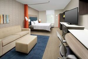 Picture of Home2 Suites by Hilton Charlottesville Downtown