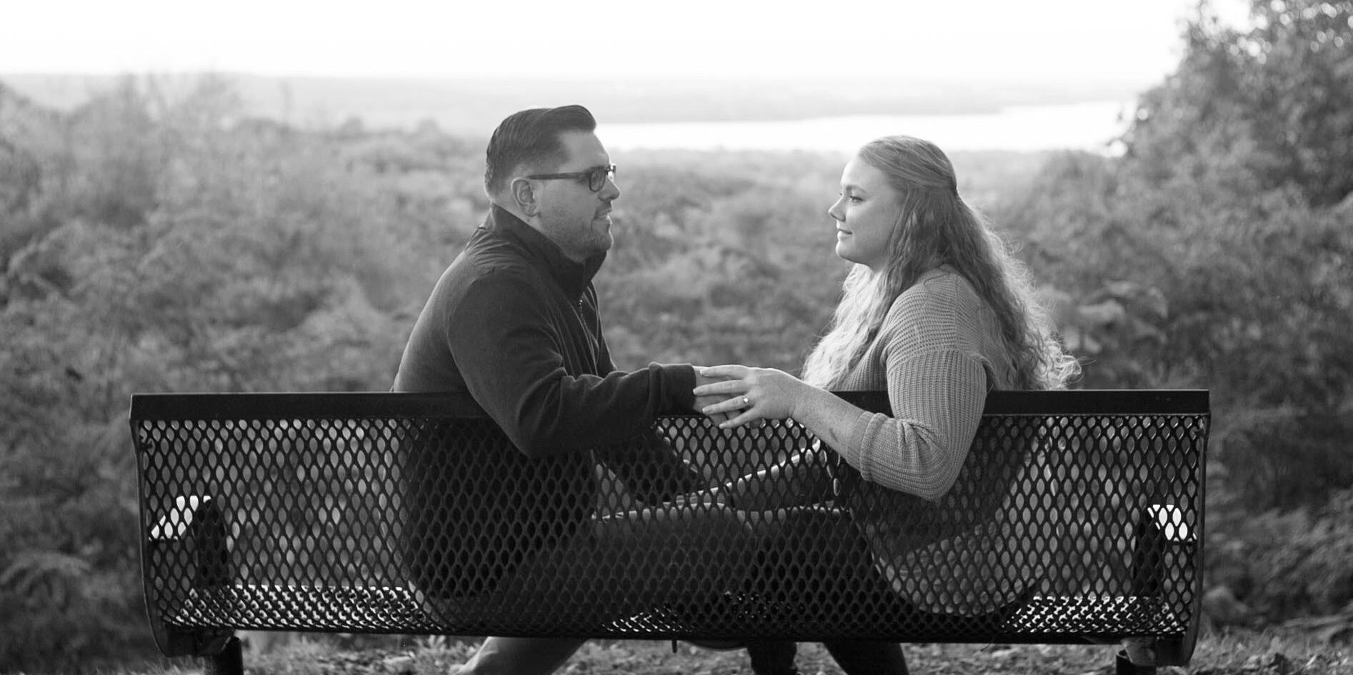 Austin & Lauren  Home Page Banner