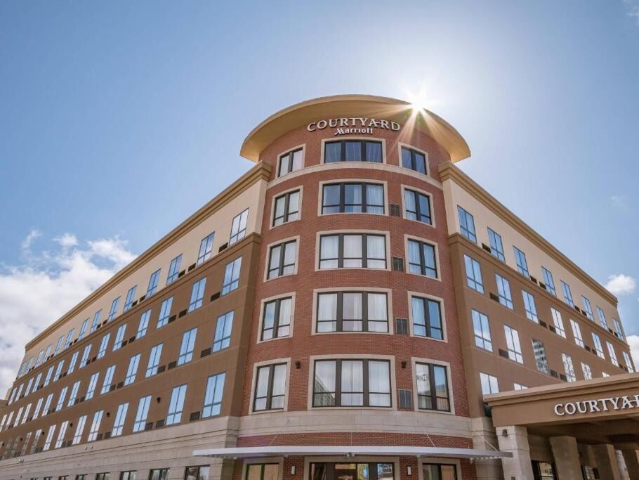 Picture of Courtyard by Marriott South Bend