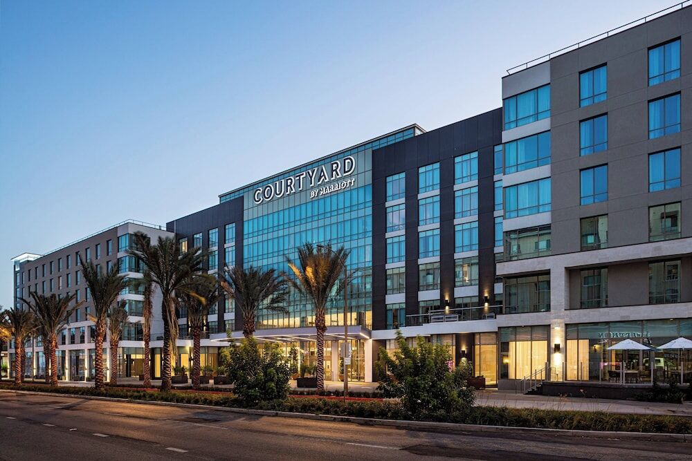 Picture of Courtyard by Marriott Los Angeles Monterey Park