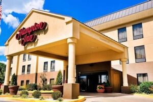 Picture of Hampton Inn Carrollton