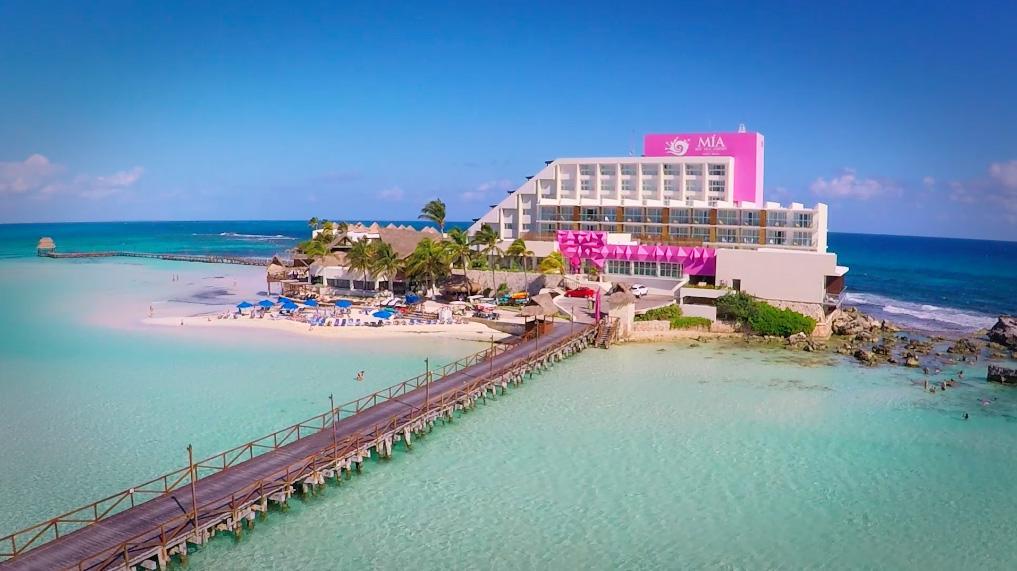 Picture of Mia Reef Isla Mujeres