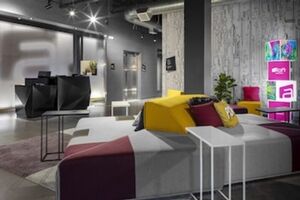 Picture of Aloft Glendale at Westgate