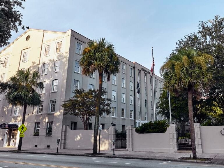 Picture of Hampton Inn Charleston-Historic District