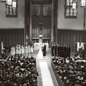Traditional Wedding Ceremony