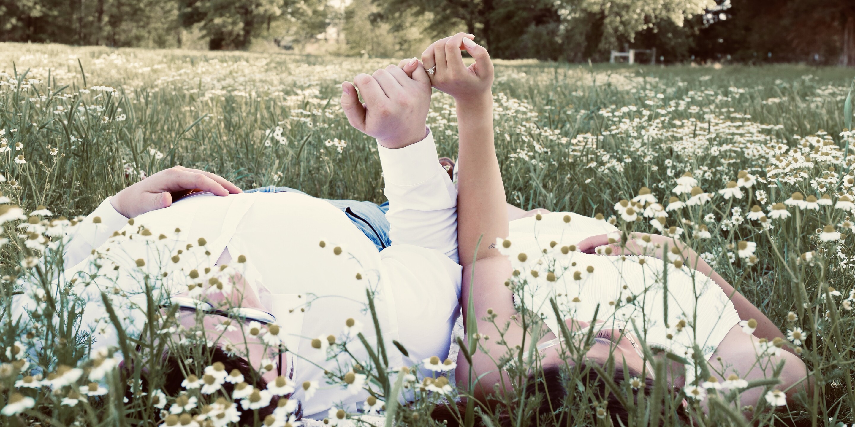 Alyssa & Will Home Page Banner
