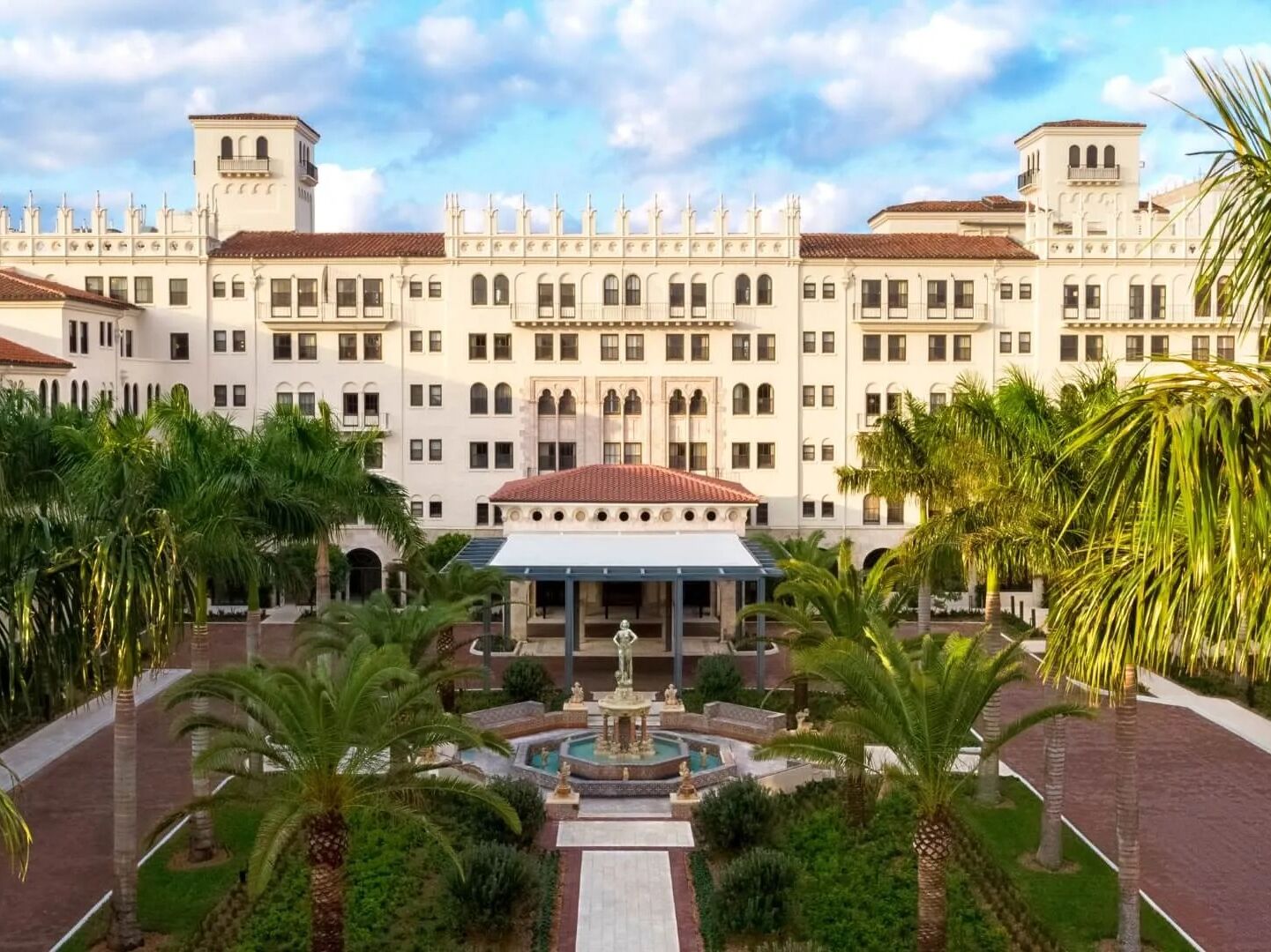 Picture of Cloister at The Boca Raton