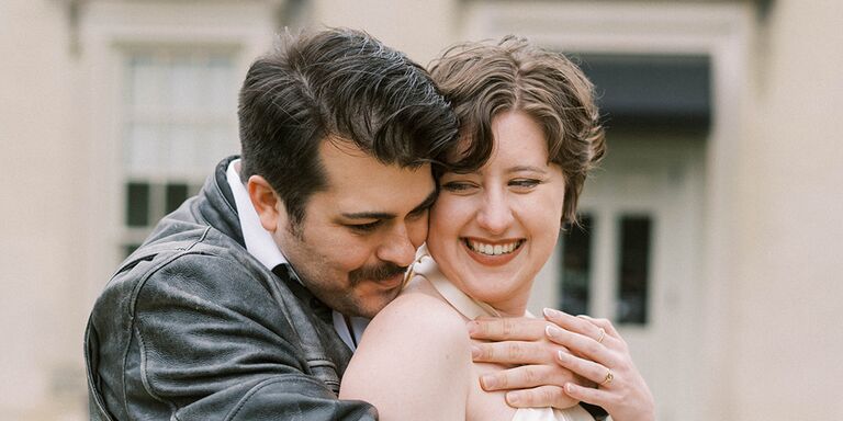 Colleen & Dillon Home Page Banner