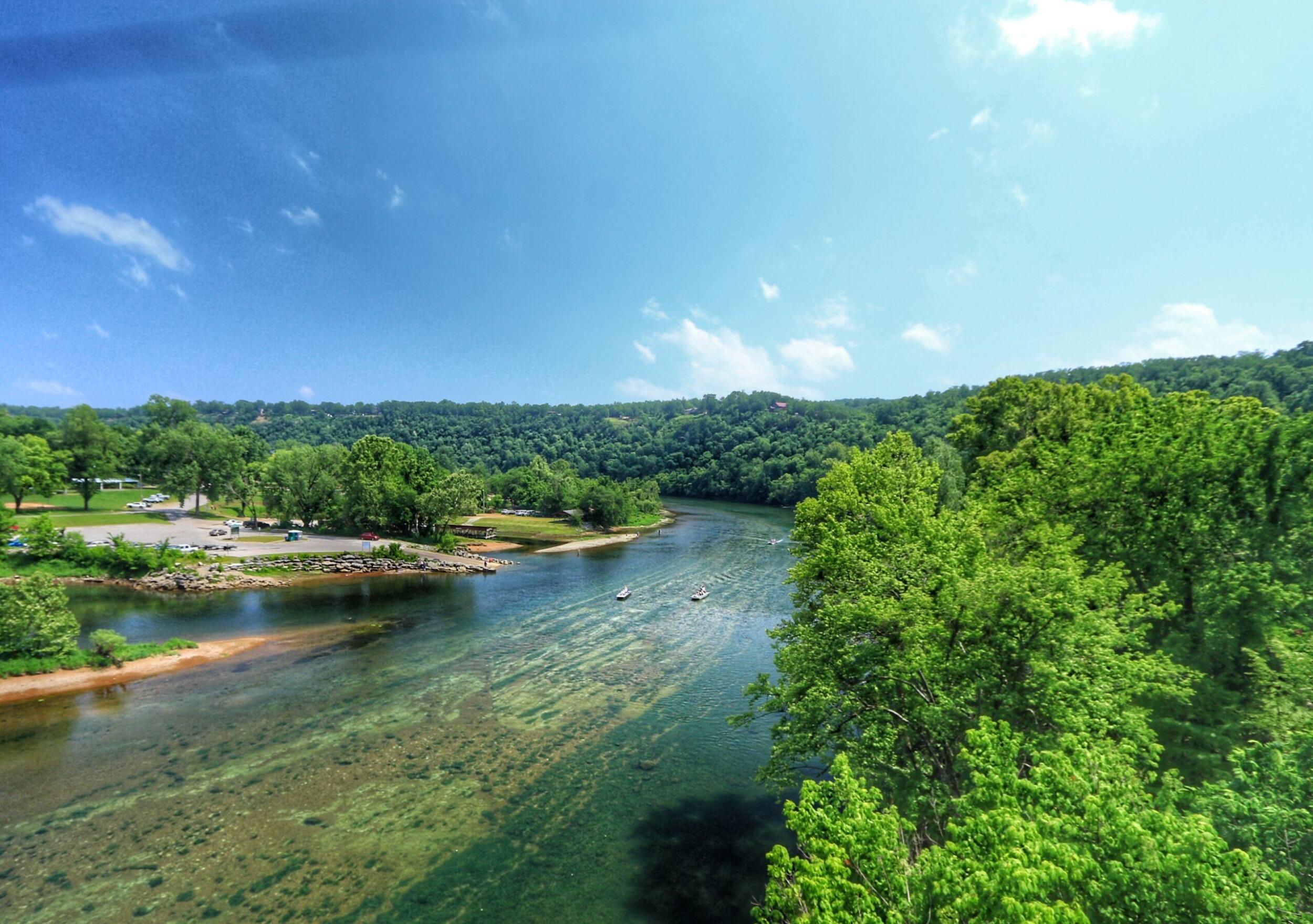 Picture of Riverview Resort & Country Store