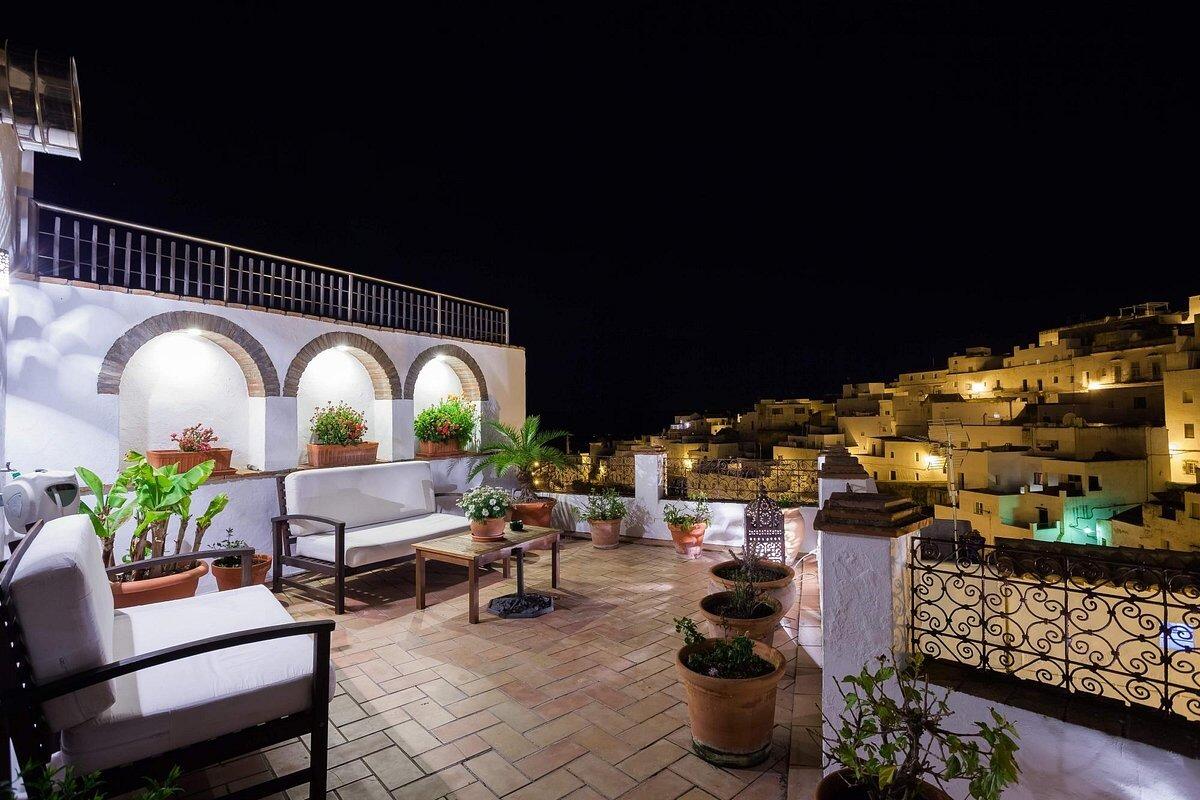 Picture of La Casa del Califa Rootop Bar