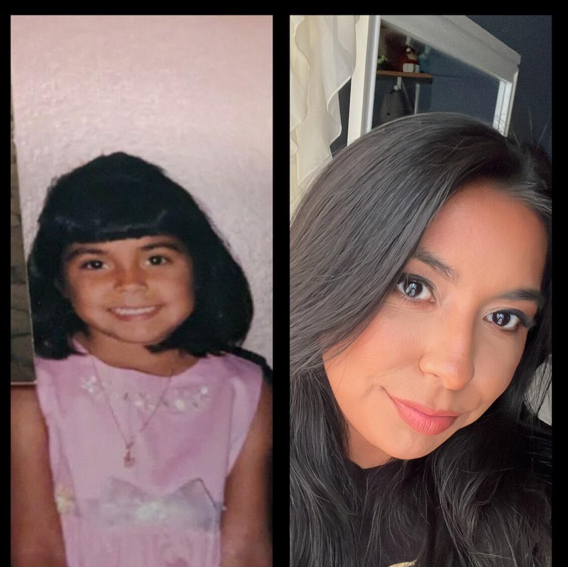 Kalista Elizabeth Muñoz