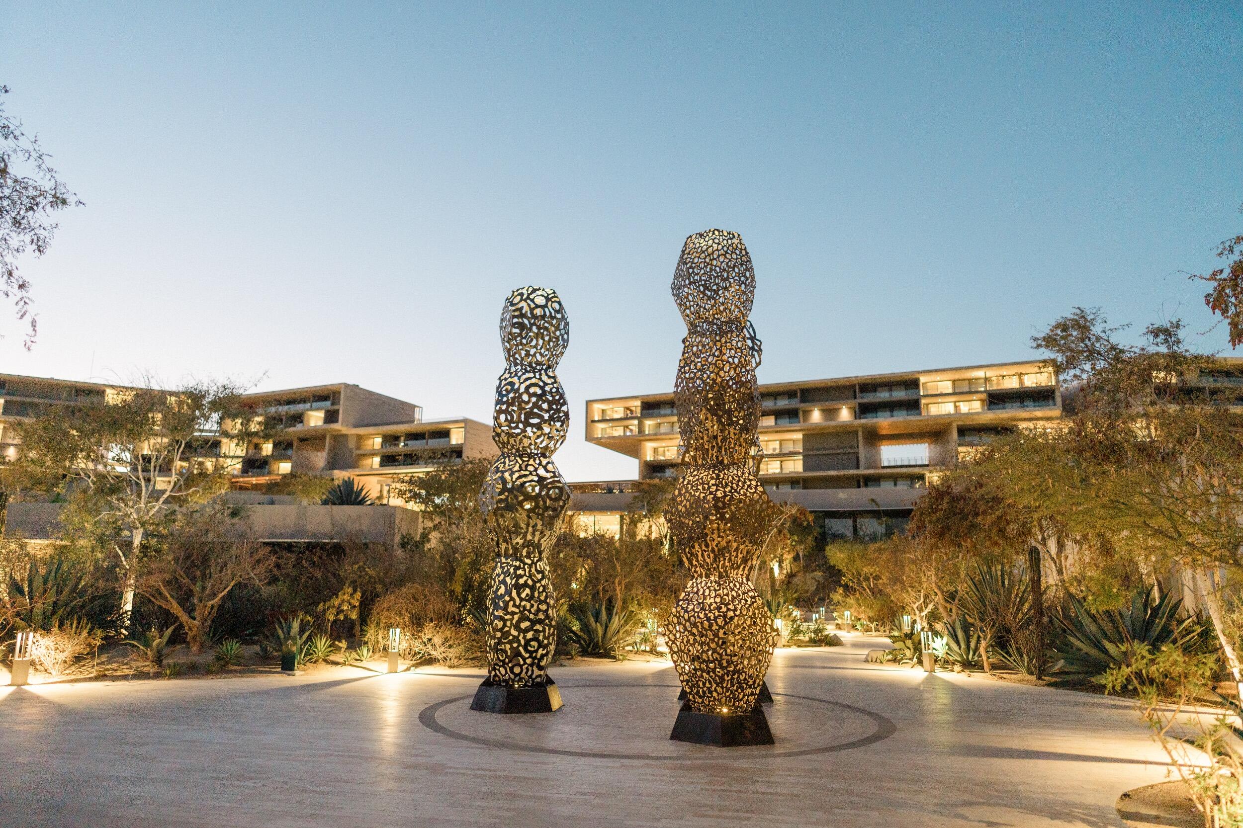Picture of Solaz, a Luxury Collection Resort, Los Cabos