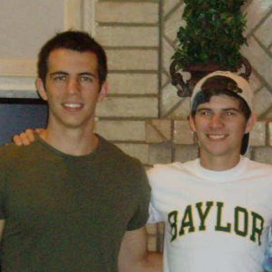 Drew Hendrickson