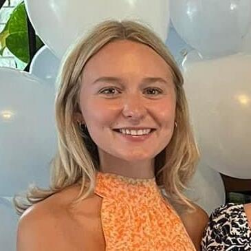 Lizzie Buring