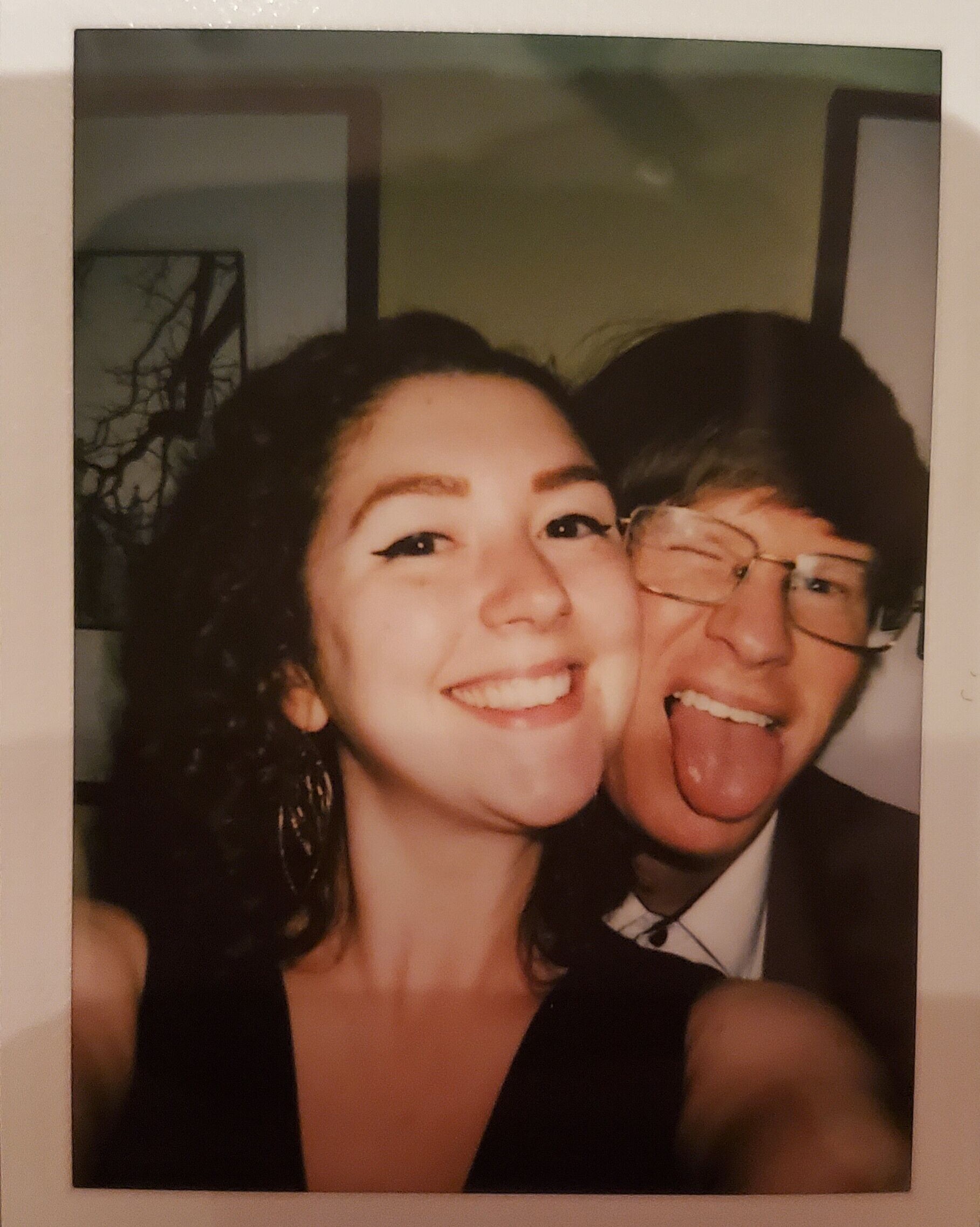 Rebecca Wheeler and Russell Milstead's Wedding Website - The Knot