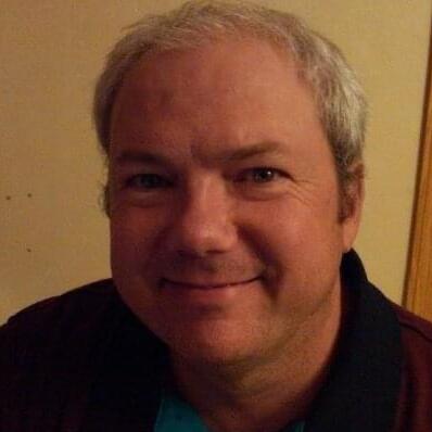 Richard Teigland