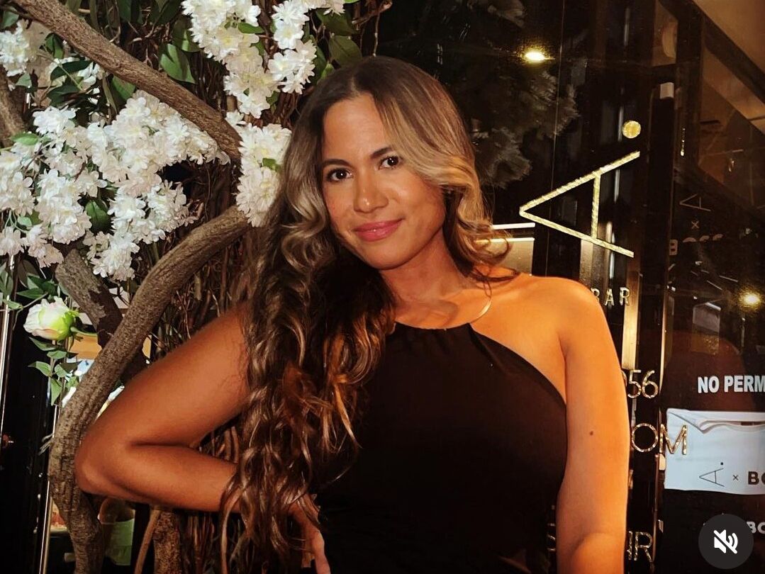 Picture of Gabriela Mercedes Joaquin