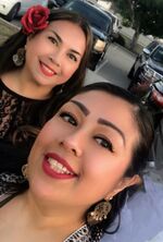 Olivia Gallegos