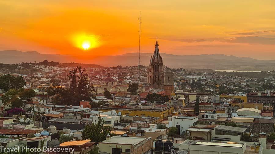 Picture of Sunset Tour-Discover El Mirador