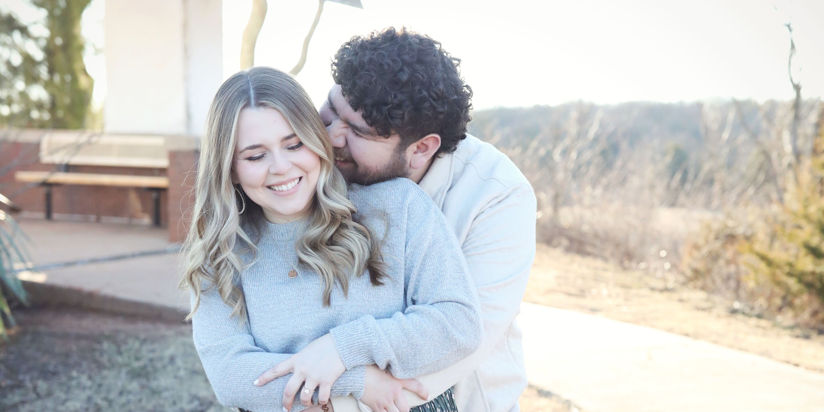 Sean & Chelsea Home Page Banner