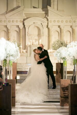 The New Mrs. and Mrs.