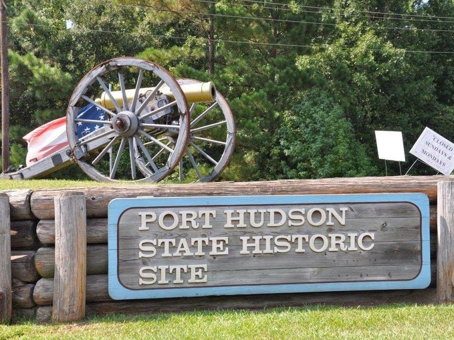 Picture of Port Hudson State Historic Site