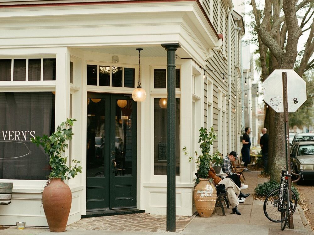 Picture of Vern's