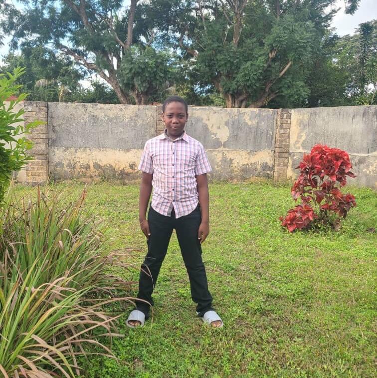William Mooka 