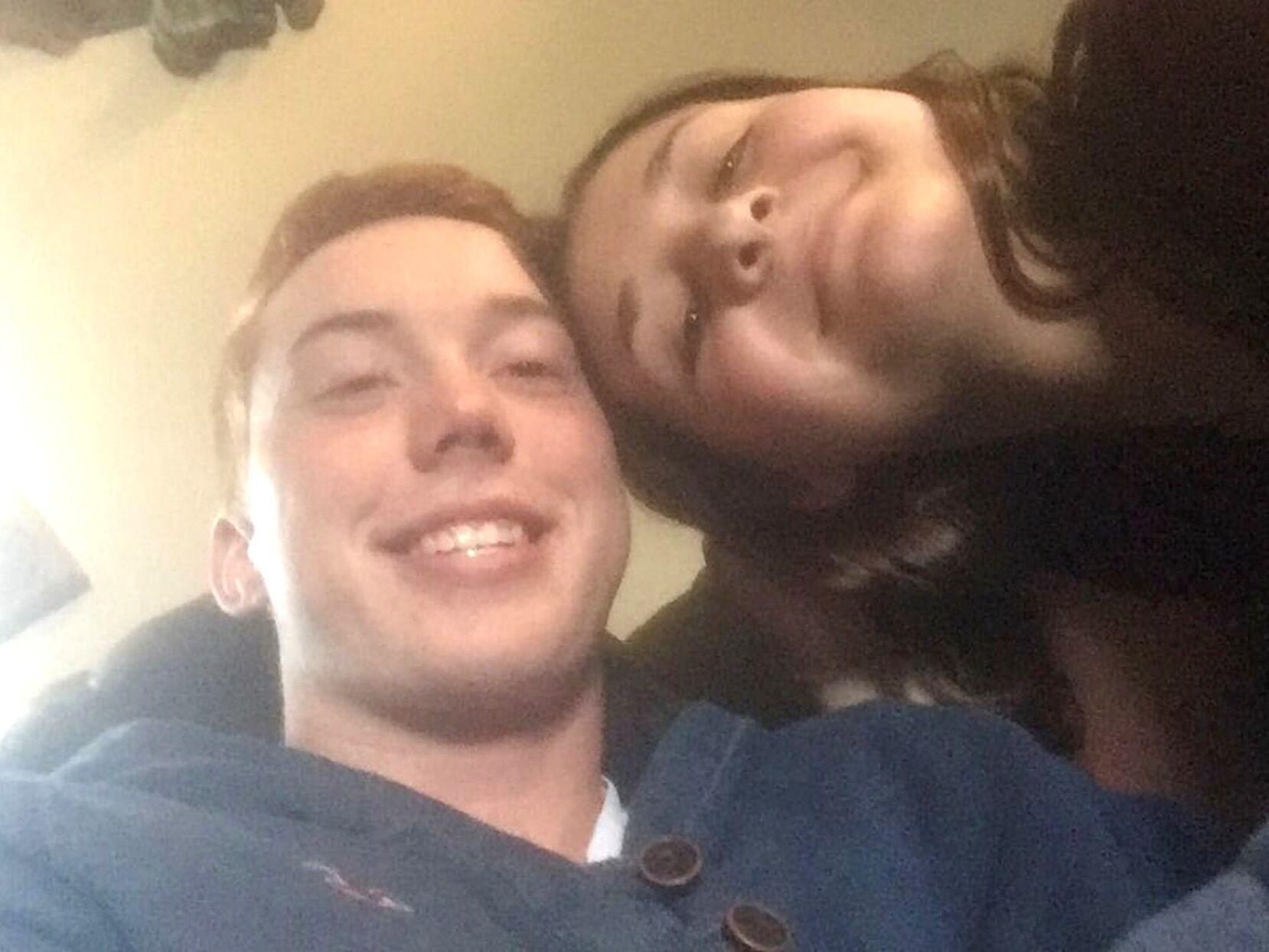 Picture of How They Met