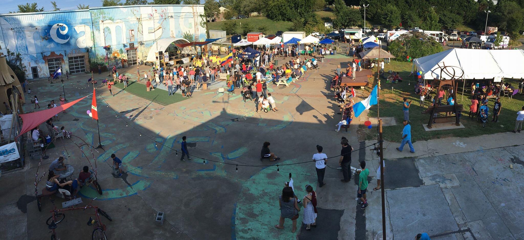 Picture of IX Art Park