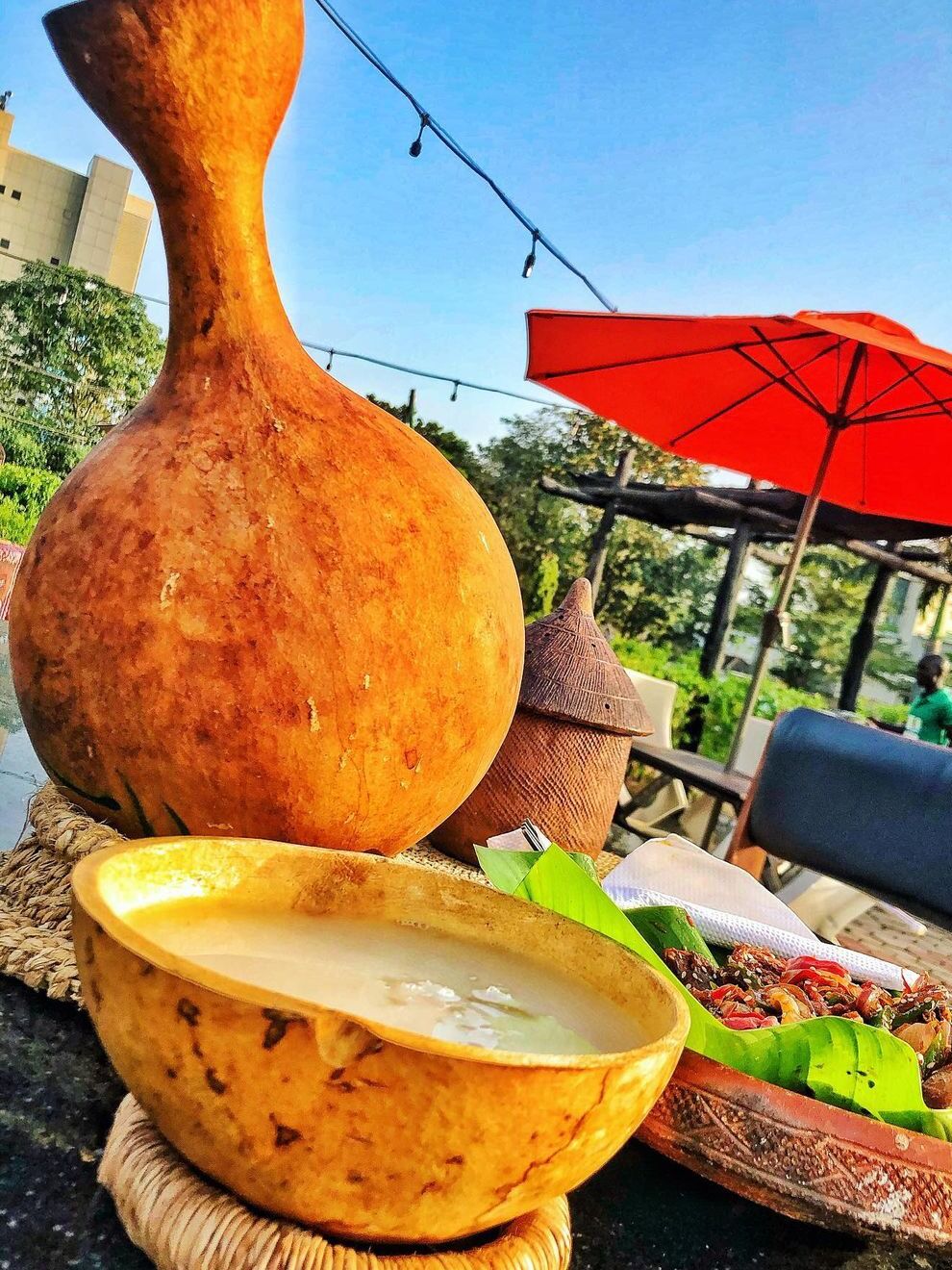 Picture of Village Chief Restaurant & Bar