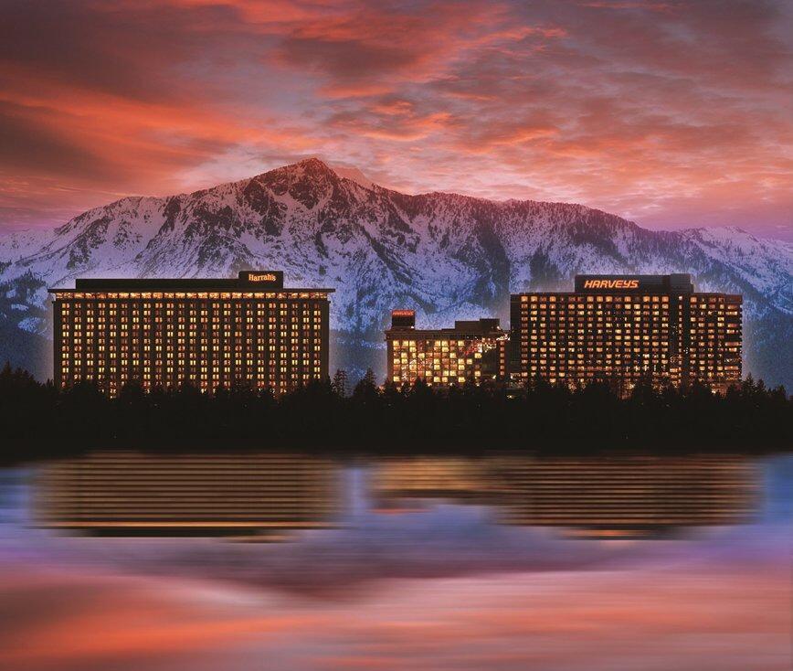 Picture of Harrah's Lake Tahoe