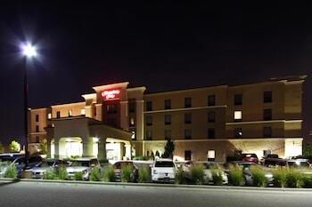 Picture of Hampton Inn Minneapolis Shakopee