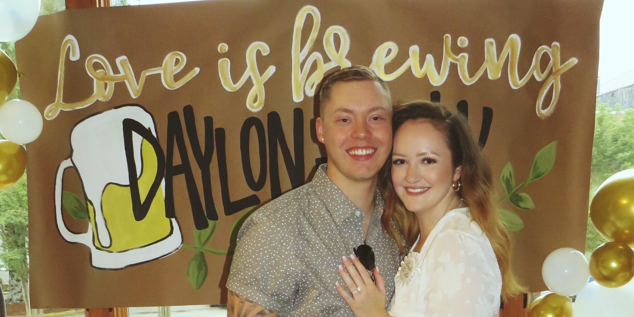 Picture of Daylon & Ally’s Story