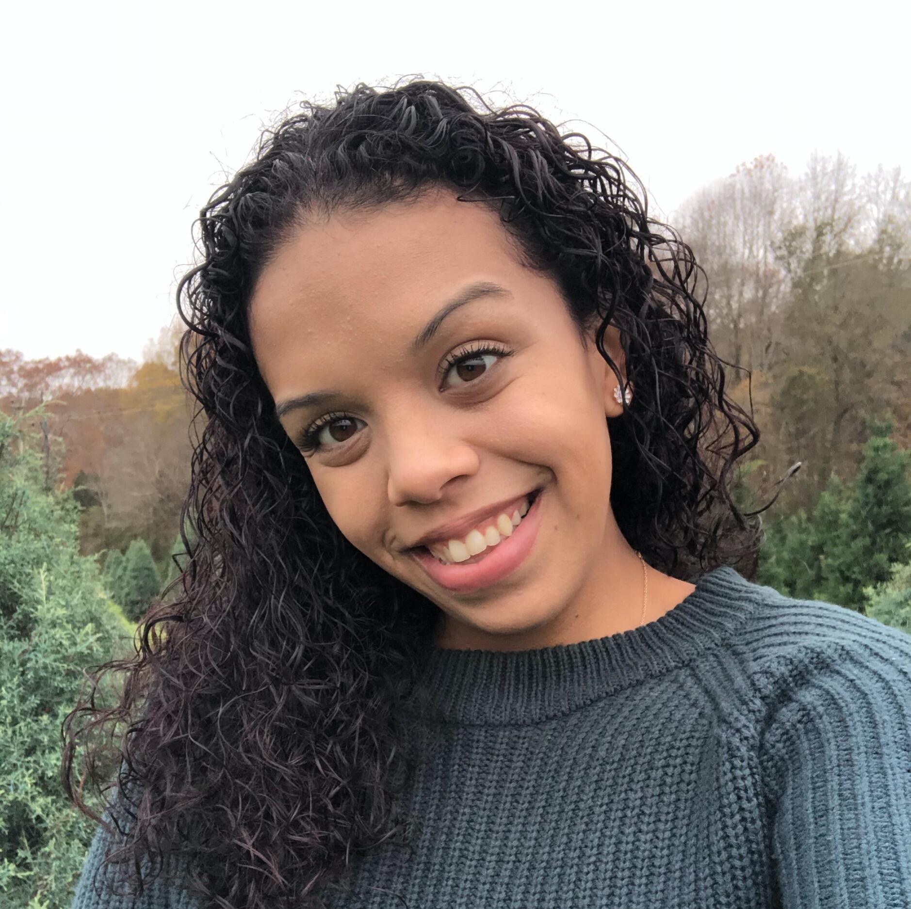 Jasmine Reyes- Nunez