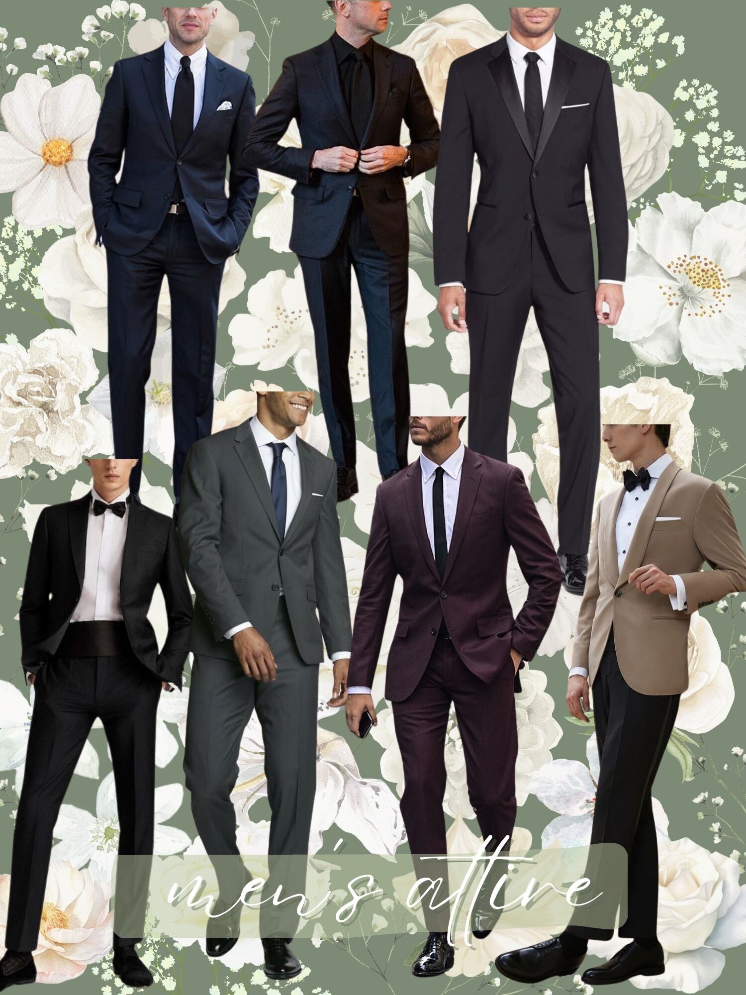 Picture of Men