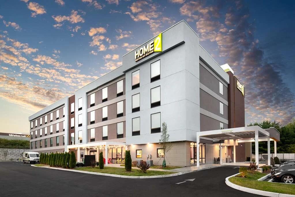 Picture of Home2 Suites by Hilton Raynham Taunton