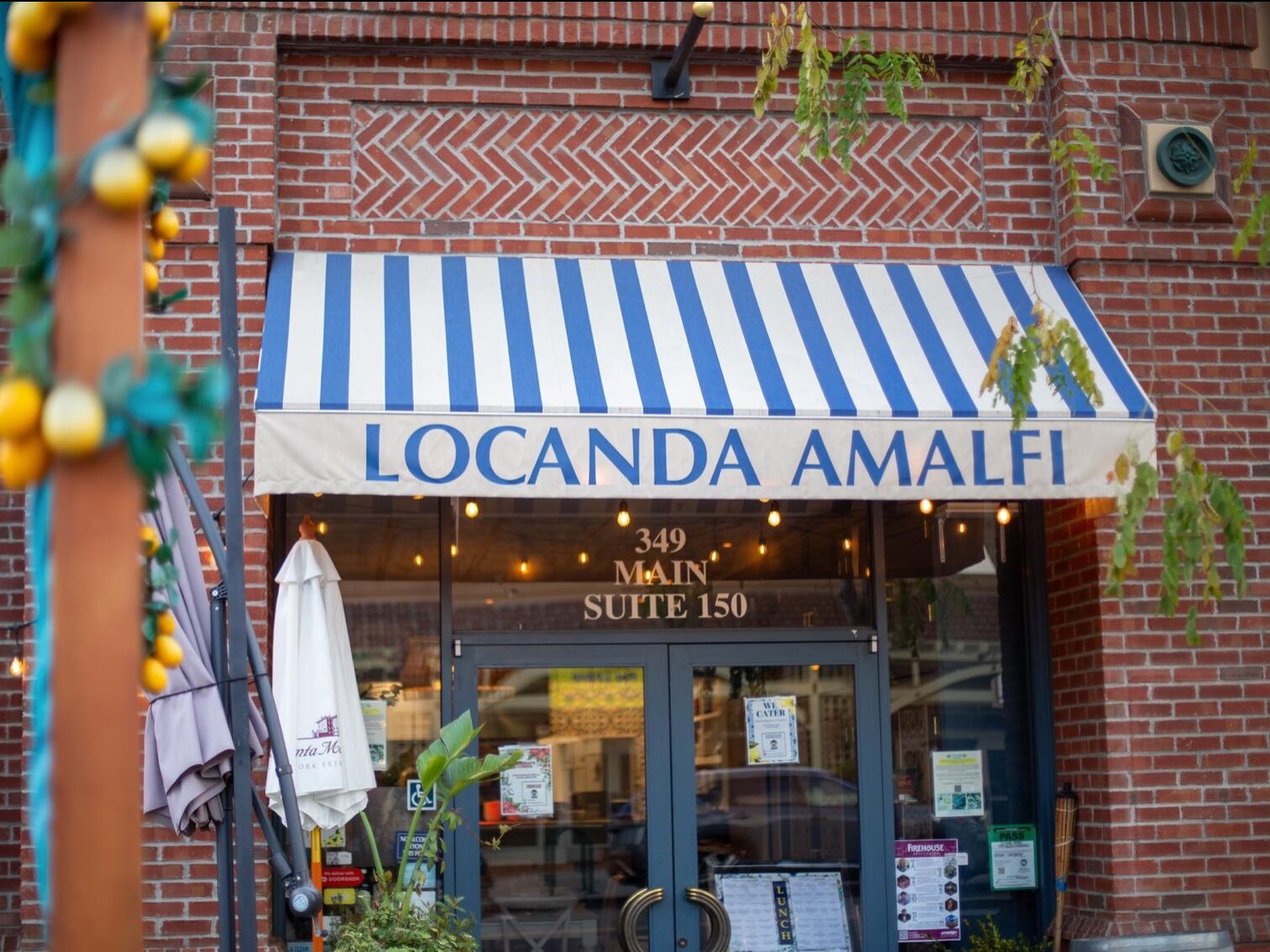 Picture of Locanda Amalfi