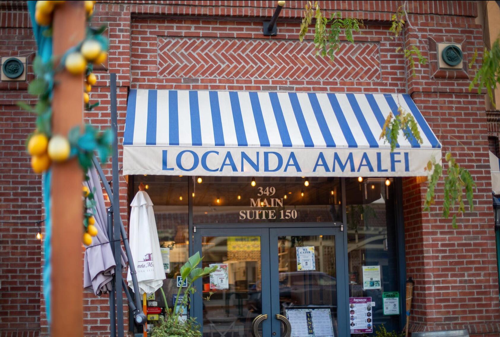 Picture of Locanda Amalfi
