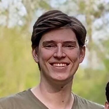 Nathan Reeder